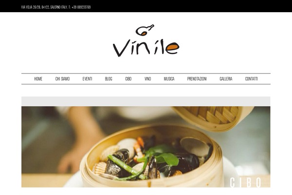 California theme site design template sample