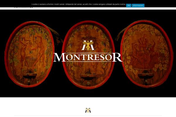 Avada theme site design template sample
