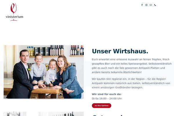 Site using Elfsight-instagram-feed-cc plugin