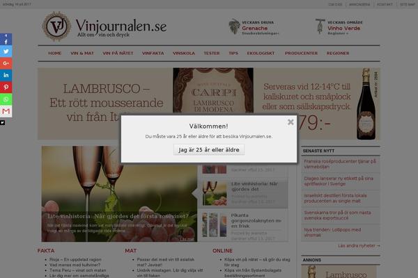 Kadence-child theme site design template sample