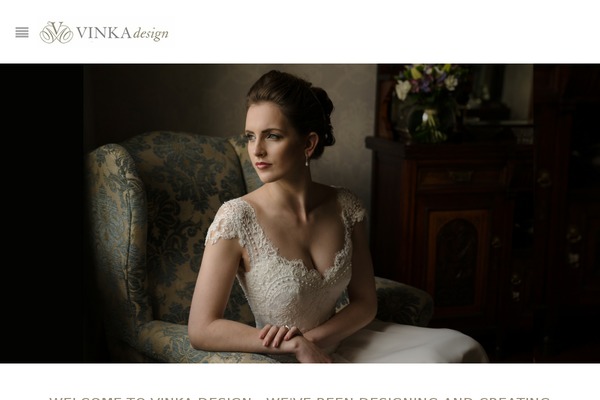 ProPhoto 7 theme site design template sample