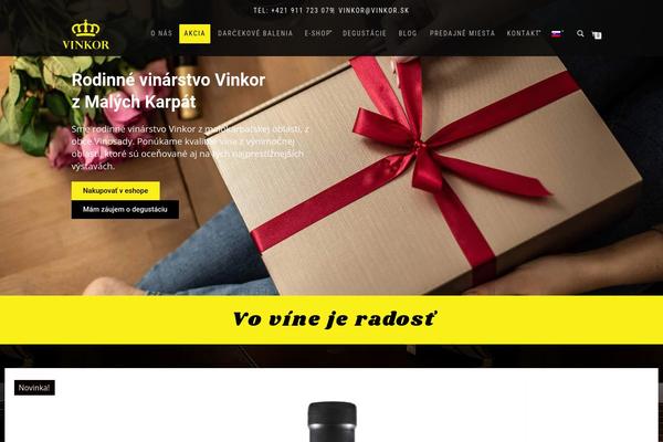 Site using Wp-multilang plugin