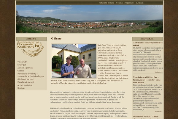 Wasteland theme site design template sample