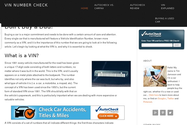 Eleven40 Pro theme site design template sample