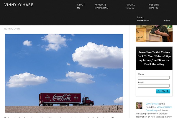 Eleven40 Pro theme site design template sample