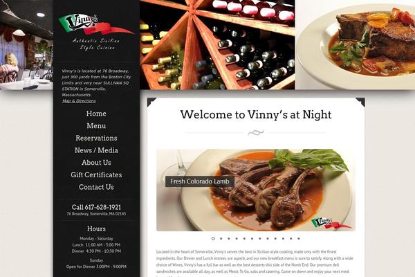 Site using Dynamic "To Top" Plugin plugin