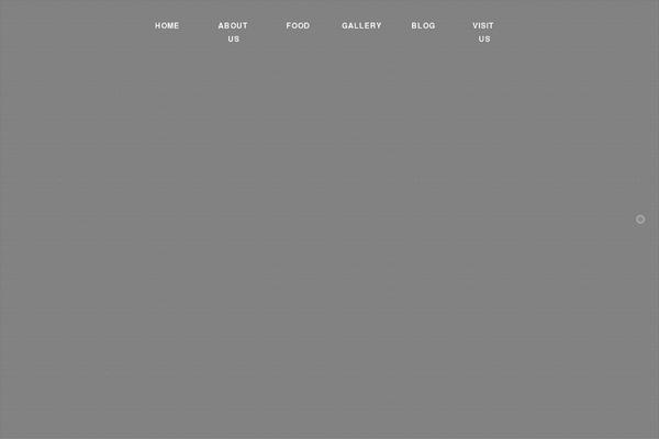 Highgrove theme site design template sample