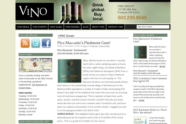 Headway-2015 theme site design template sample
