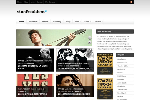 Site using HumansNotBots - Easy, Accessible Email Cloaker plugin