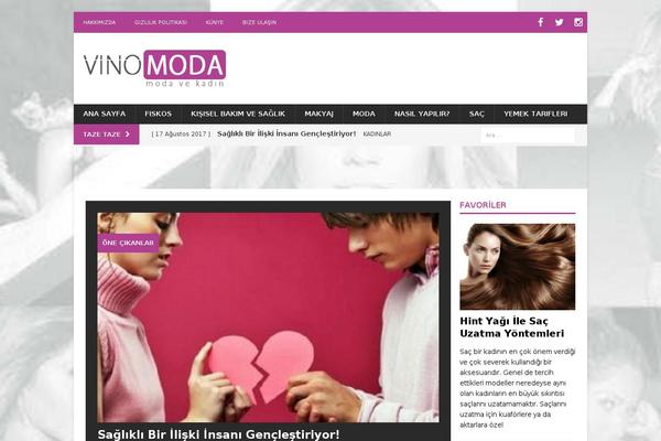 MH Magazine theme site design template sample