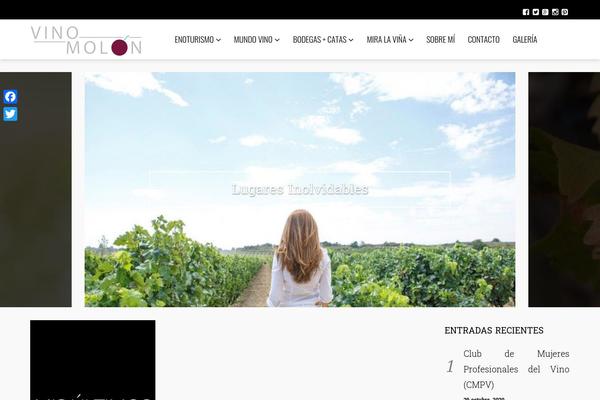 Site using Honeypot-antispam plugin