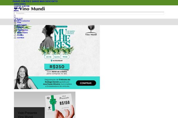 Site using Woocommerce-brands plugin