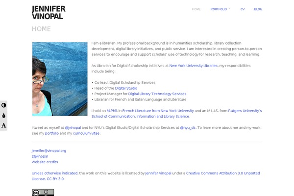Site using Follow Button for Jetpack plugin