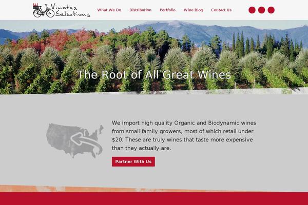 Executive theme site design template sample