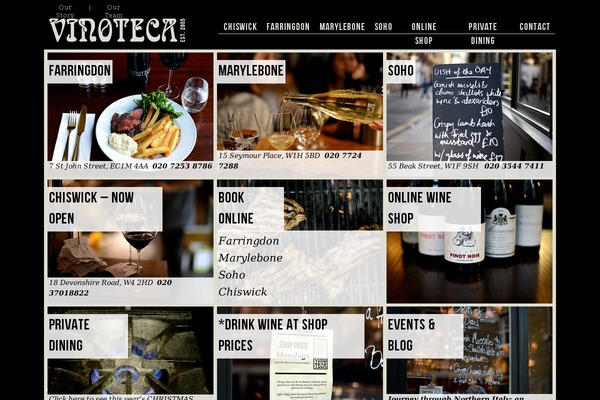 Site using Smart-cookie-kit plugin
