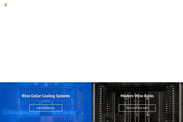 Suprema theme site design template sample