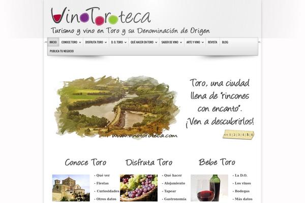 Site using WP Boxer plugin