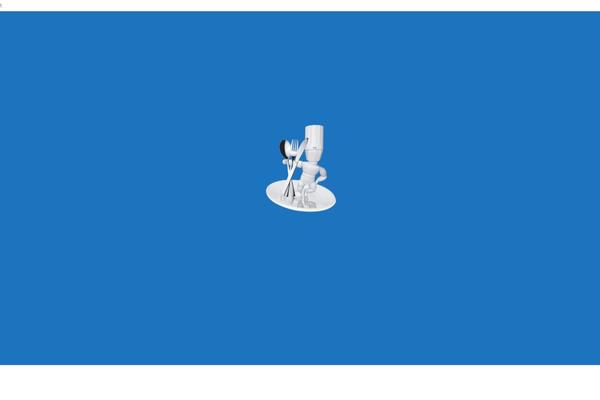 Site using Themesky plugin