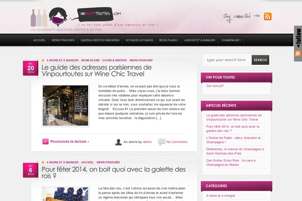 AllTuts theme site design template sample