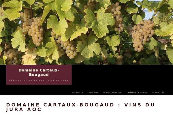 Goodoldwinewp theme site design template sample