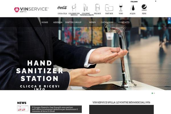 Site using Wpml-cms-nav plugin