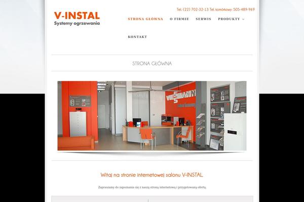 Beauty theme site design template sample