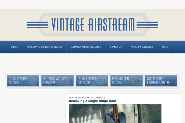 Site using WP-Table Reloaded plugin