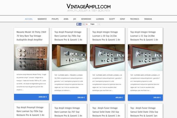 Site using Ct-shortcodes plugin