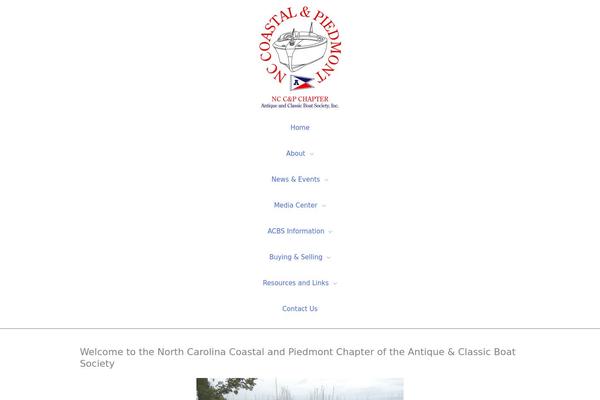 Site using Beaver Builder plugin