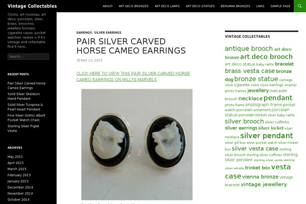 Site using Google Plus plugin