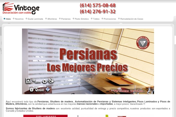 Gardis theme site design template sample
