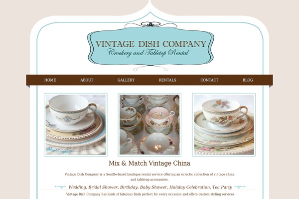 Family Tree theme site design template sample