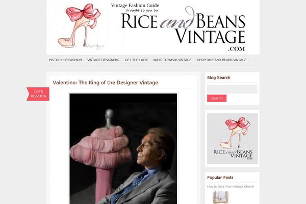 Site using Top 10  - Popular posts plugin for WordPress plugin