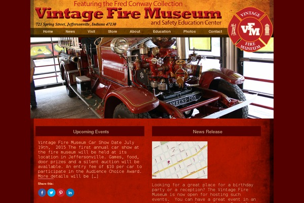 Site using Responsive WordPress Slider - Soliloquy Lite plugin