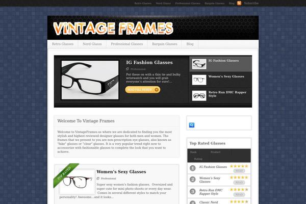 vintageframes.us site used Proreview