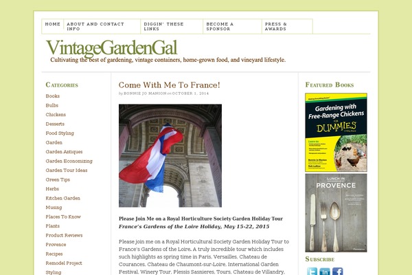 Site using Easyrecipeplus plugin