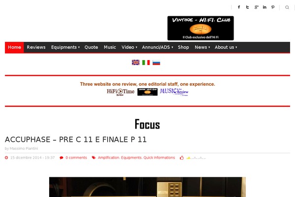 Site using NextGEN Scroll Gallery plugin
