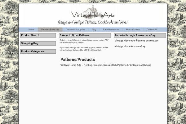 Site using Gwolle Guestbook plugin