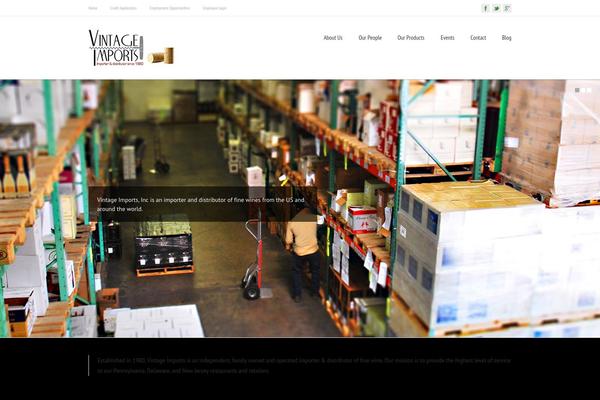 Site using Contact-bank-eco-edition plugin