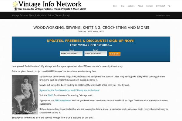 Site using Edd-free-downloads plugin