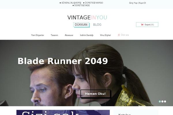 vintageinyou.com site used Vnu_theme