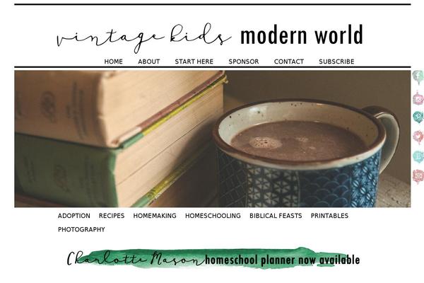 Site using Popular Widget plugin