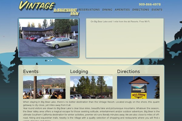 Agency Theme theme site design template sample