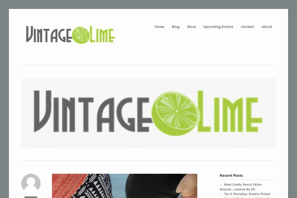 Mystile theme site design template sample