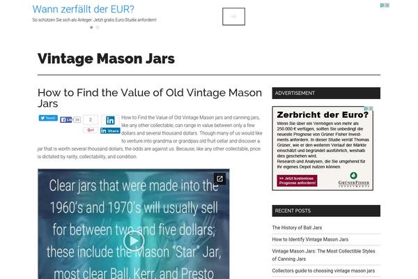 Site using Genesis Widgetized Footer plugin