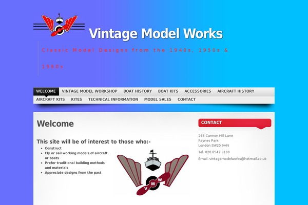 Mystique theme site design template sample
