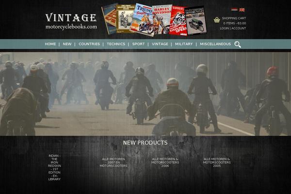 Site using Revolution Slider plugin