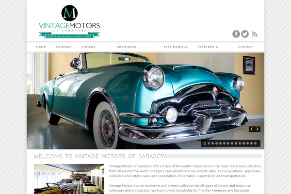 OpenDoor v1.4 theme site design template sample