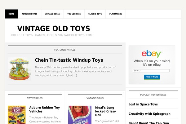 News Pro theme site design template sample