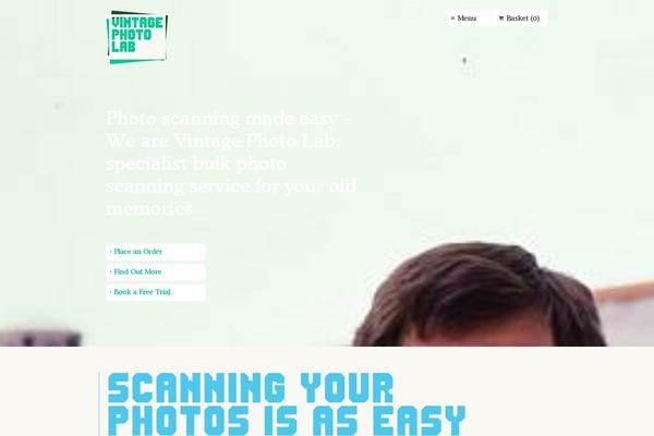 Site using OptimizePressPlugin plugin